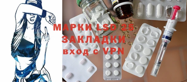 индика Алексеевка